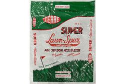 Super Lawnspur 